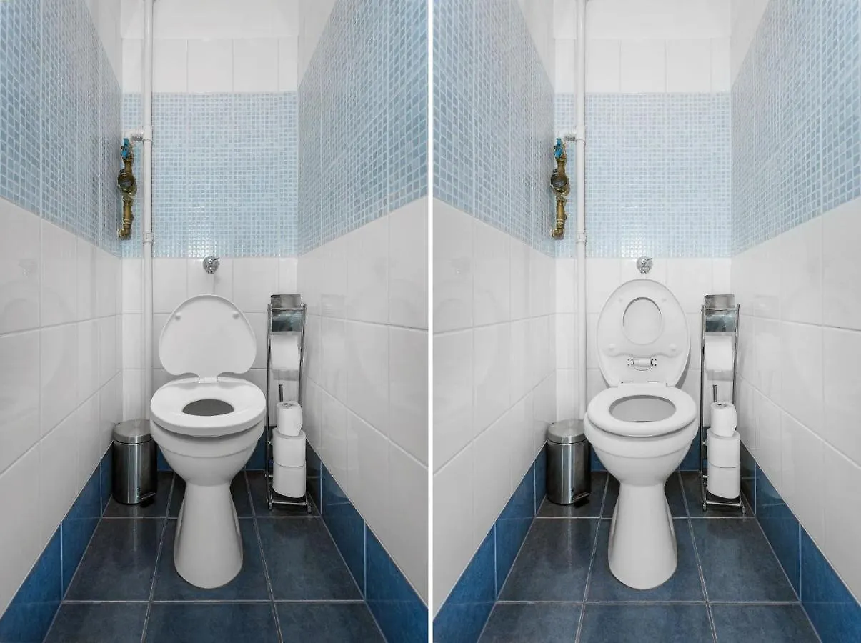 Bartakovics Apartman Eger Appartamento