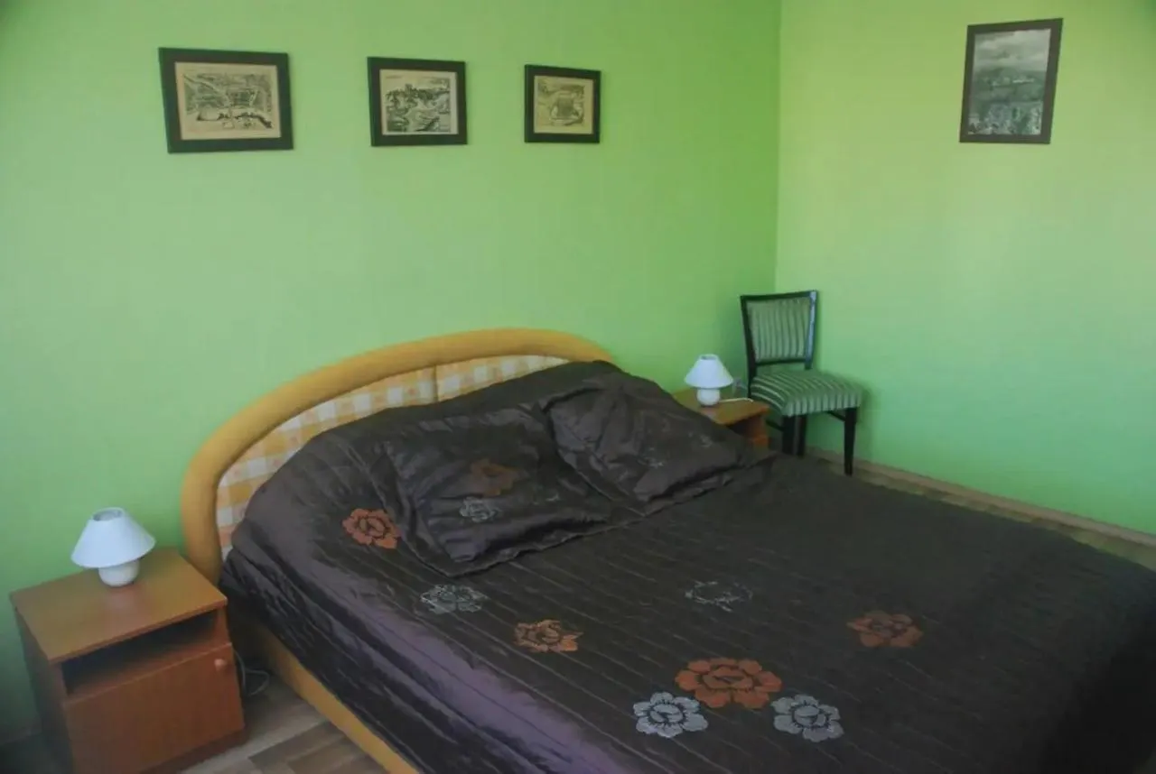 Bartakovics Apartman Eger Ungheria