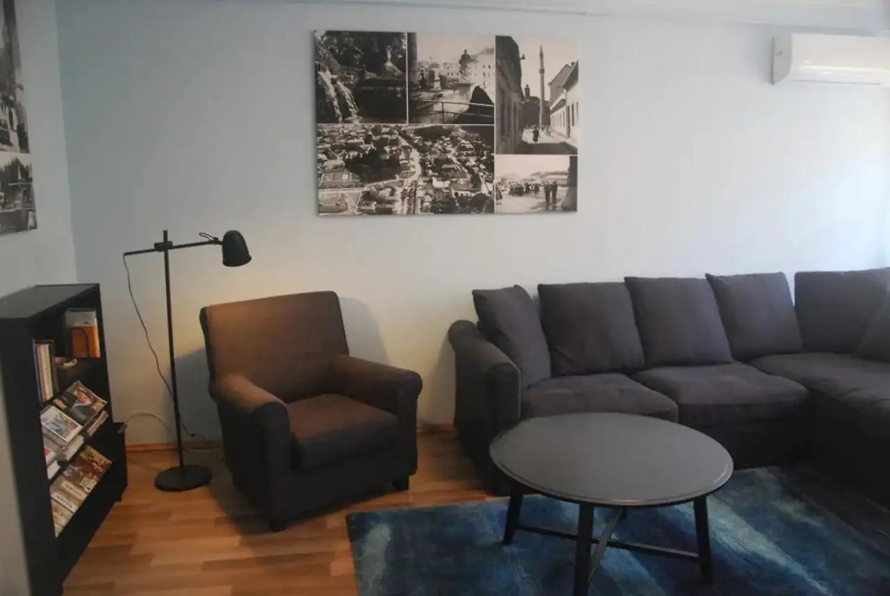Bartakovics Apartman Eger Appartamento